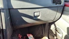 1996 Nissan Hardbody Glove Box Assembly Complete Door With Latch Oem Gray Used. Price: $112.73.