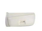 Bmw F12 650I 12-18 Right Passenger Dash Glovebox Compartment Ivory White Used. Price: $50.00.