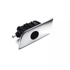 Genuine Audi Glove Box Latch 4G1-857-131-A-3Q7 New. Price: $85.05.