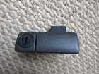 04-08 Nissan Maxima Black Door Latch Handle Oem Nice! Used. Price: $29.99.