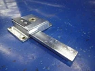 Eberhard 2390 Emergency Door Slam Latch W/ Bolt Non Locking Blue Bird Bus New. Price: $39.98.