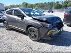 Used Glove Box Fits: 2024 Subaru Xv Crosstrek Grade. Price: $119.90.