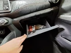 Used Glove Box Fits: 2019 Nissan Kicks Grade. Price: $99.50.