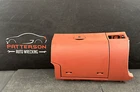 04-08 Chrysler Crossfire Dash Glove Storage Box Gjdr Used. Price: $125.00.