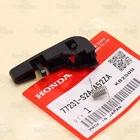 New Genuine Oem Honda S2000 Console Separator Set Graphite Black 77231-S2A-A52ZA. Price: $56.26.