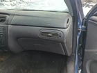2002 Ford Taurus Passenger Glove Box Door Storage Compartment GHH7Q Used. Price: $108.13.