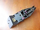 Mercedes-benz R230 Glove Box Latch W/ Screws Used. Price: $99.00.