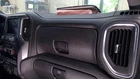 Chevrolet Silverado 1500 2019 Glove Box Used 2433. Price: $112.00.