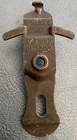 Mercedes-benz Glove Compartment Clamp 123-689-01-32 For W123 300TD & 240TD New. Price: $25.95.