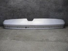 83-89 Bmw E24 633CSI 635CSI Rear Bumper Cover Polaris Metallic Oem Used. Price: $187.48.