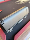 2016 - 2017 Lexus IS200T Dash Right Glove Box Storage Compartment Oem 5555053131 Used. Price: $90.00.