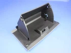 Genuine Mopar Instrument Panel Glove Box 1AE15XDBAC New. Price: $119.84.