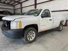 2011 Chevrolet Silverado Upper Glove Box Gray Used 91000 Miles Oem 260.GM8X11. Price: $101.39.