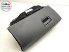 2013-16 Bmw M5 F10 Right Dash Board Glove Box Storage Tray Compartment Assy Rh Used. Price: $59.72.