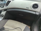 2012 Chevrolet Cruze Passenger Glove Box Door Storage Compartment Borch Used. Price: $127.67.