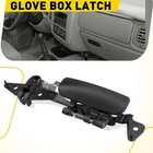 Car Glove Box Lock Latch Handle Abs 15727766 For Gmc Jimmy 1995-2005 /1997-2001 New. Price: $20.99.