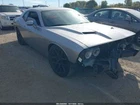 2016 Dodge Challenge Glove Box Door - Used, Black 2DR Gray, Oem Part 260. Price: $94.95.