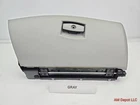 2008 Bmw 535I 528I 550I E60 Glove Box Gray 51167034080 51167063450 Used. Price: $49.99.