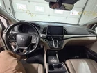 Used Glove Box Fits: 2018 Honda Odyssey Grade. Price: $99.50.