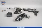 94-99 Mercedes W140 S320 S500 Ignition Switch Door Handle Trunk Lock Key Set Oem Used. Price: $306.00.