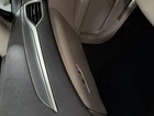 2018 Lincoln Mkz Used Glove Box Door 4DR Tan Oem 260.FD2L18 124K Miles. Price: $94.95.
