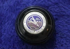 Ford 1984 Colorado Western National Meet Gear Shift Knob Handle Accessory V8 Used. Price: $28.00.
