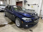 Glove Box Door Bmw 528I 2012 1438175 Used. Price: $129.99.