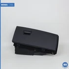08-15 Bmw 750LI F02 Right Side Glove Box Dash Storage Compartment 9143941 Oem Used. Price: $83.00.