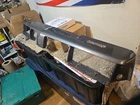 1987 1988 Oldsmobile Cutlass Supreme Salon 442 Euro Header Panel Oem Used Orig!. Price: $755.25.