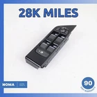 Range Rover Evoque L538 Convertible Driver Master Window Switch Control Oem Used. Price: $199.20.