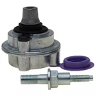 Genuine Gm Rear Disc Brake Caliper Low Frequency Noise Damper 19294289 New. Price: $33.95.