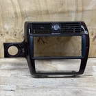 1995-1999 Toyota Avalon Center Dash Air Vents Radio Bezel Oem Wood Grain Used. Price: $69.00.