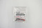Genuine Lexus 1998-2010 Key Blank 9099900233 Oem New. Price: $22.00.