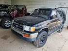 Storage Compartment Door Runner 1997 Glove Box 1690430 Used. Price: $30.00.