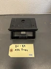 Oem Ashtray For Porsche G '86- 964 993 91155210100 Used. Price: $204.95.