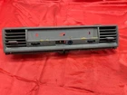 91-99 Bmw E36 Series M3 Dashboard Glovebox Lock Ac Air Vent Grill Trim Oem Used. Price: $107.06.