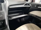 2017 Ford Fusion Glove Box Door Tan Oem Used 260.FD1K17 140K Miles. Price: $69.97.