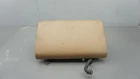 03-06 Porsche Cayenne 955 Storage Tray Compartment Beige Oem Used. Price: $48.00.
