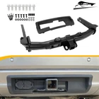 For 2011-2022 Jeep Grand Cherokee Rear Trailer Hitch Receiver W/ Bezel Class 4 New. Price: $129.00.