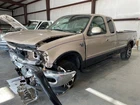 1998 Ford F150 Used Tan Glove Box Assembly Oem 260.FD8K98 139K Miles. Price: $101.39.