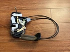 Oem 2006-2012 Mitsubishi Eclipse Left Lh Door Lock Latch Actuator Used. Price: $129.90.