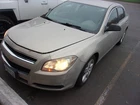 Used Glove Box Fits: 2010 Chevrolet Malibu Grade. Price: $139.55.
