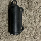 Toyota Prius Corolla Highlander RAV4 Glove Box Damper Support 55054-47010 Oem Used. Price: $25.00.