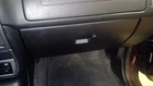 99 00 01 Isuzu Vehicross Glove Box Black 46628 Used. Price: $119.70.