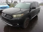 Used Glove Box Fits: 2011 Toyota Highlander Grade. Price: $104.55.