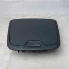 2013 - 2018 Hyundai Santa Fe Upper Dash Storage Compartment Cubby Bin Tray Black Used. Price: $59.85.
