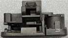 02-07 Subaru Impreza Glove Compartment Box Lock Latch Black Charcoal Assembly Used. Price: $17.99.