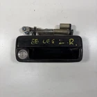 86-90 Acura Legend Right Front Door Outer Handle Black 72140-SD4-013ZQ Oem Used. Price: $69.00.