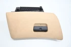 97-03 Bmw E39 5 Series Front Right Storage Glove Box Compartment Lid Beige Oem Used. Price: $63.00.