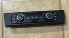 08 Bmw 328I Climate Control Unit 64119162983 Box Used. Price: $25.50.